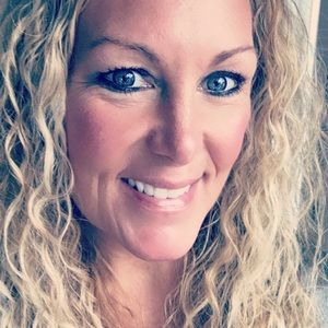 Meet your Posher, Kristine